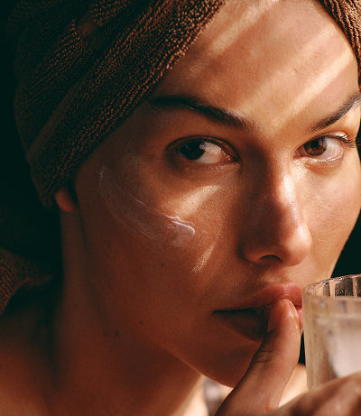 Oil on Oily Skin? F*ck Yes.